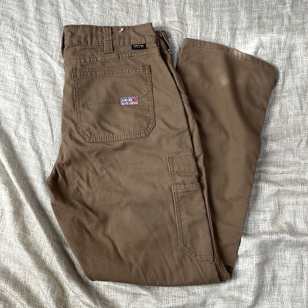 khaki 30S FR